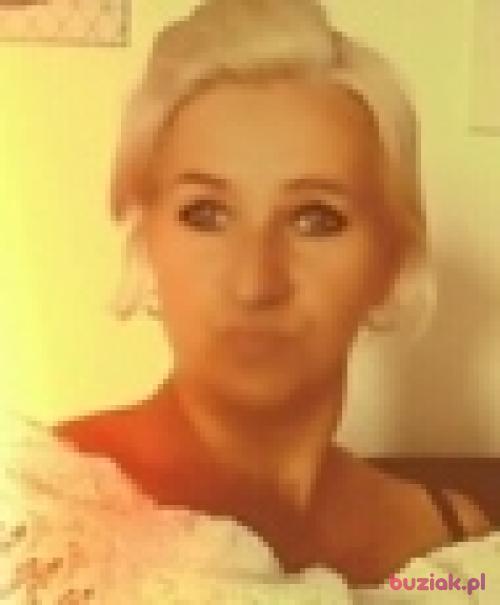 Majkis1313, Female, 51 years, Bydgoszcz