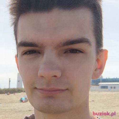 Patt16, Male, 29 years, Konin