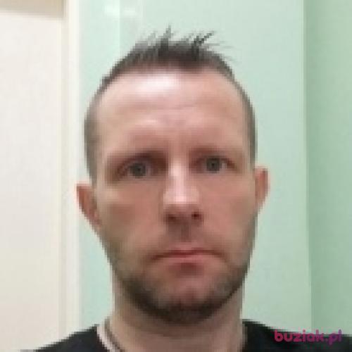 Tefros, Mężczyzna, 43 lata, Toruń