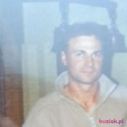 marekbuska1970, Male, 56 years, wielkopolskie