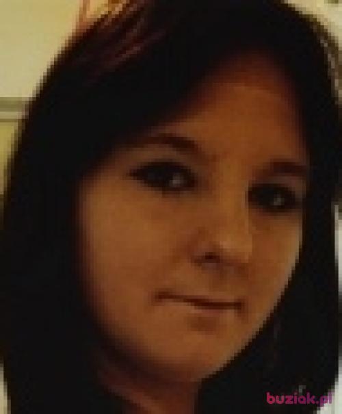 Danusia95, Kobieta, 31 lat, Warszawa