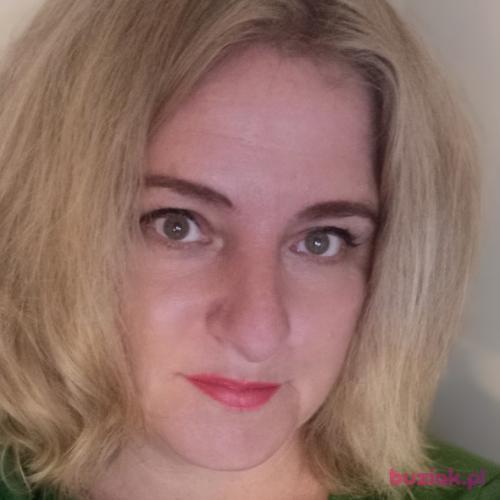Edyta47, Kobieta, 52 lata, Warszawa