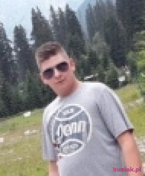 despet, Male, 29 years, Bochnia