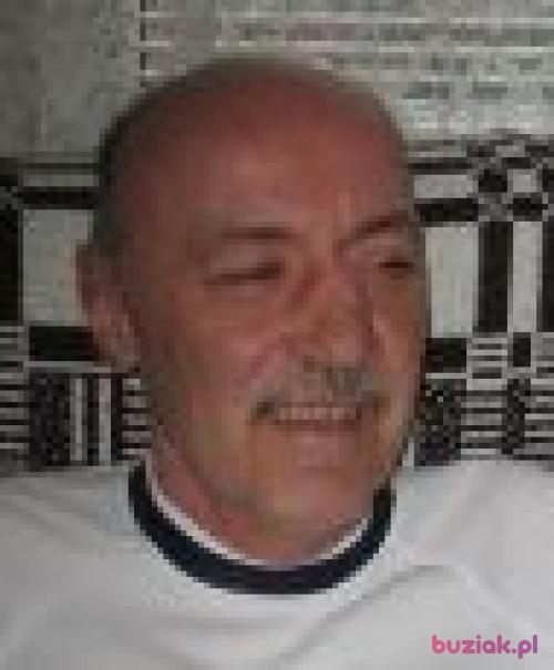 zabieudo, Mężczyzna, 69 lat, Szczecin
