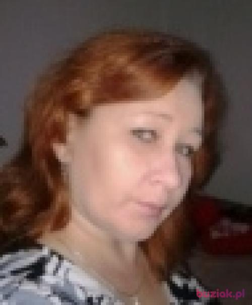 Karina68, Female, 58 years, Białystok