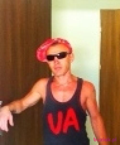 veter, Male, 49 years, Piaseczno