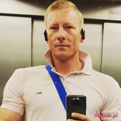 DejwidMagiczny, Male, 39 years, Amersfoort