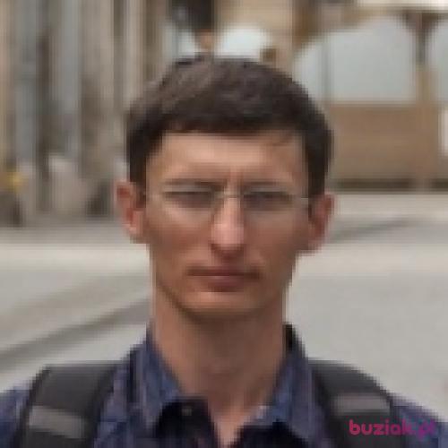 FoxFox, Male, 45 years, Kalisz