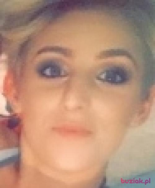 anitkamm21, Female, 28 years, Kielce