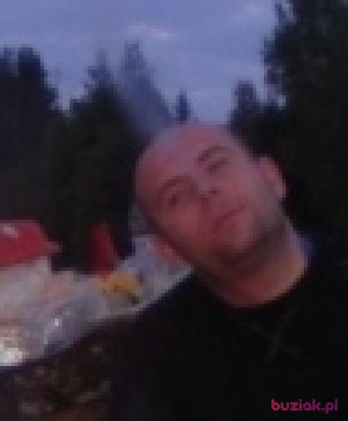 erman, Male, 43 years, Białystok