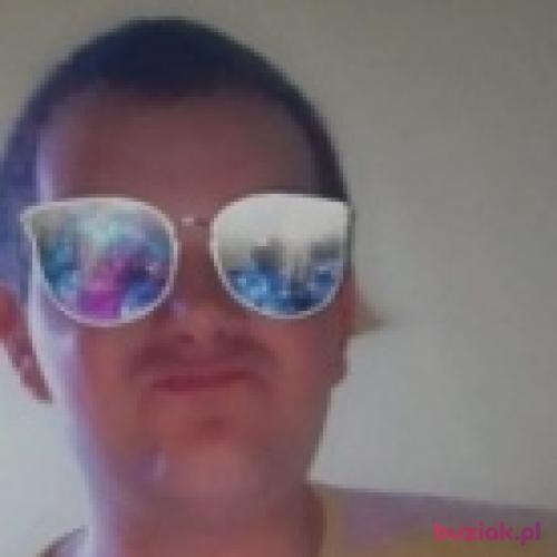 Demian, Mężczyzna, 36 lat, Włocławek