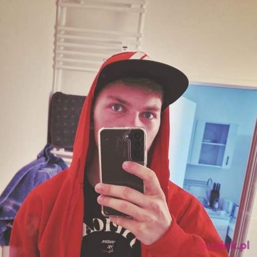 dkalinowski732, Male, 24 years, Pfungstadt
