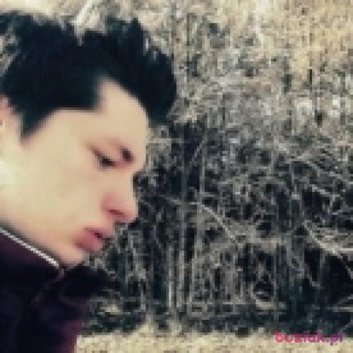 smialyjacek7, Male, 27 years, Nidzica