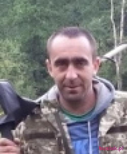 kocmoc, Male, 43 years, Obwód lwowski