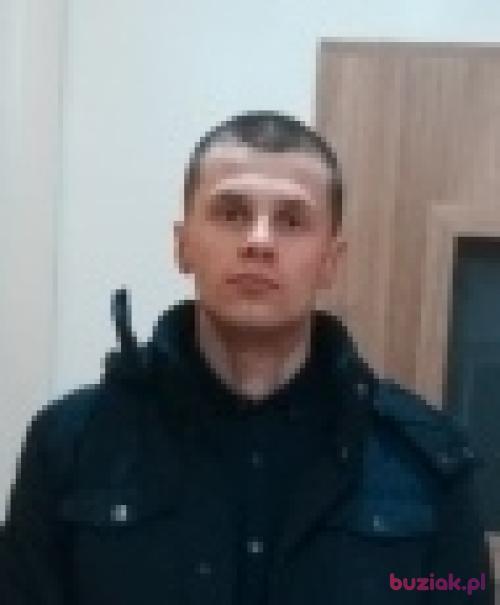 Konrad933, Male, 32 years, Przemyśl