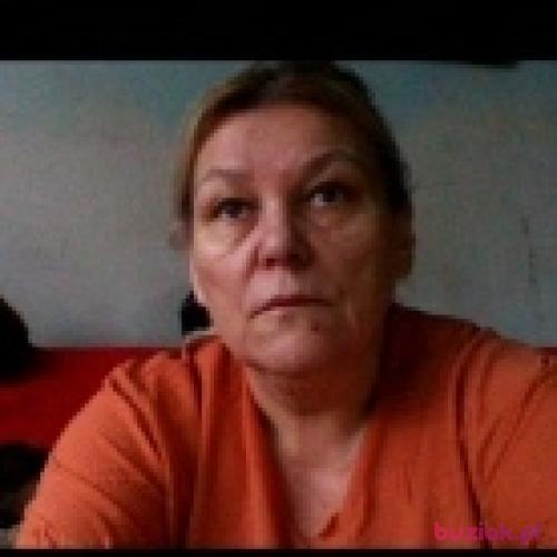 KiciaKiciKici, Kobieta, 71 lat, Warszawa
