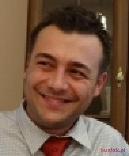 takahiro, Mężczyzna, 45 lat, Katowice