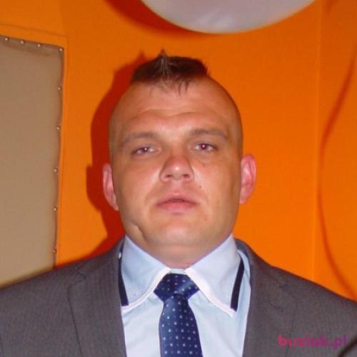 Damiankrk2, Male, 41 years, Groby