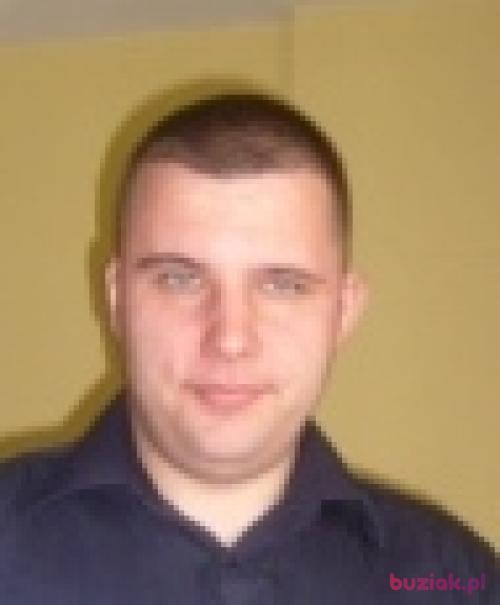 Jasiek86, Mężczyzna, 40 lat, Płock
