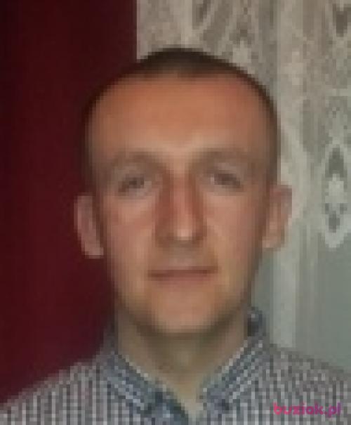 Grzegorz30nh, Mężczyzna, 41 lat, Kraków