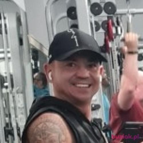 jacwec, Male, 45 years, Jastrzębie Zdrój