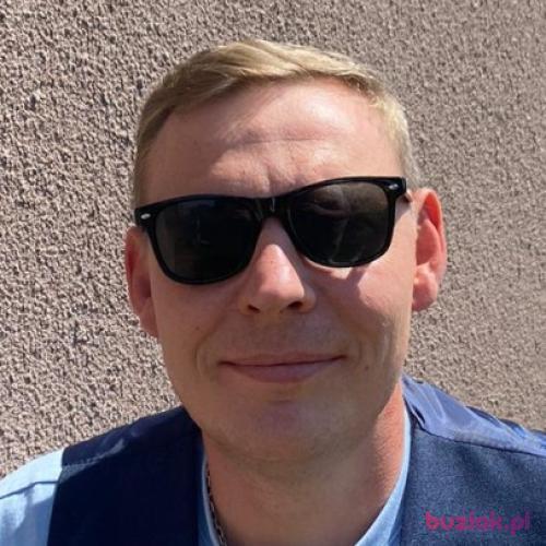 ferdek85, Male, 41 years, Środa Wielkopolska