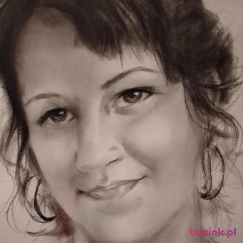 suz, Female, 41 years, Bielsko-Biała
