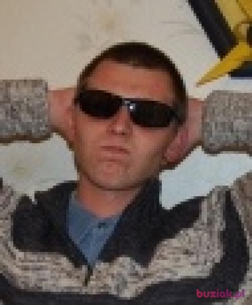 macias817, Male, 41 years, Toruń