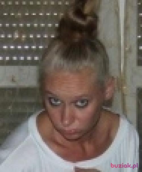 orginal, Female, 44 years, Poznań