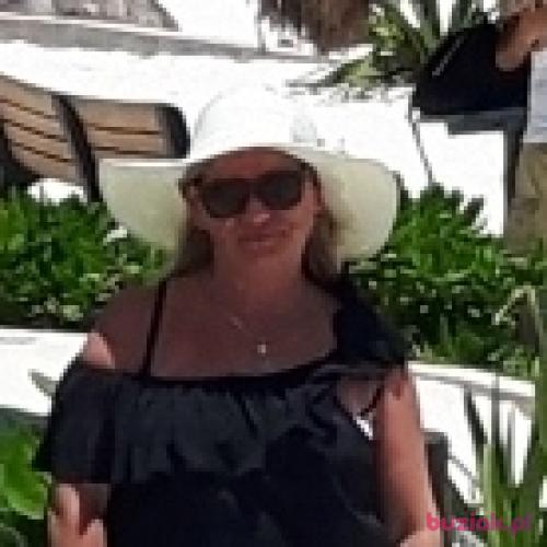 irmi46, Female, 54 years, Chrzanów
