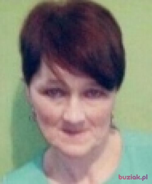 WiolaWilus, Female, 52 years, Kościan