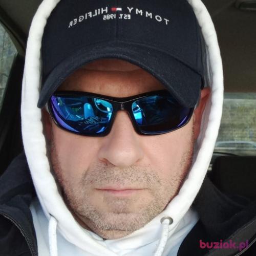GREGORY77, Mężczyzna, 49 lat, Kraków