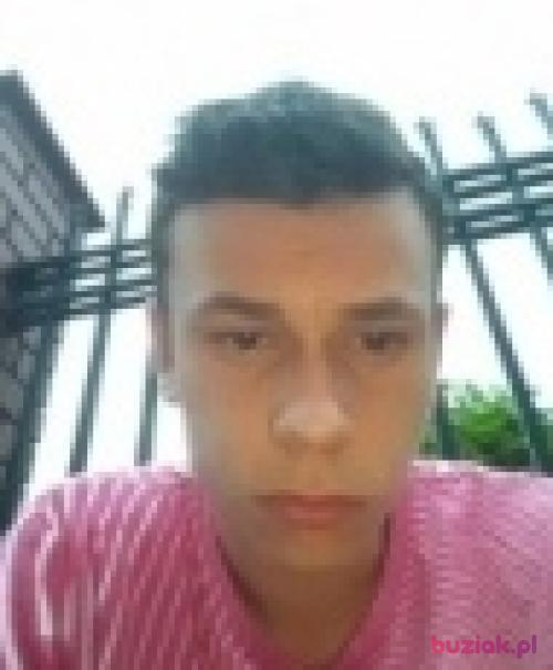 XxXPatrykXxX, Male, 26 years, Otwock