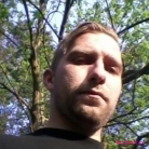 Blazej8712, Male, 38 years, Czarnków