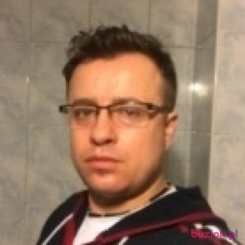Andrzejjj, Mężczyzna, 49 lat, Warszawa