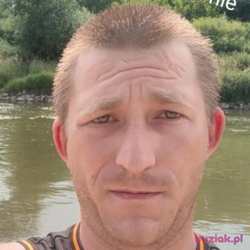 przemek0704, Mężczyzna, 35 lat, Przemyśl