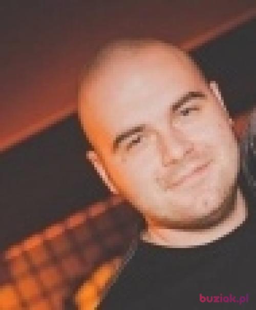devilsgift, Mężczyzna, 39 lat, Białystok
