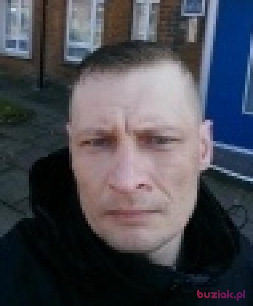 mariusz1307, Male, 48 years, Preston