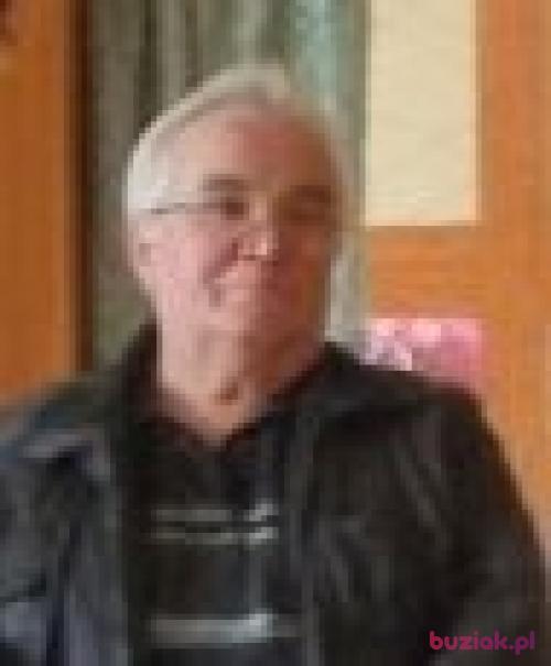 franciszek52, Male, 69 years, Bytom