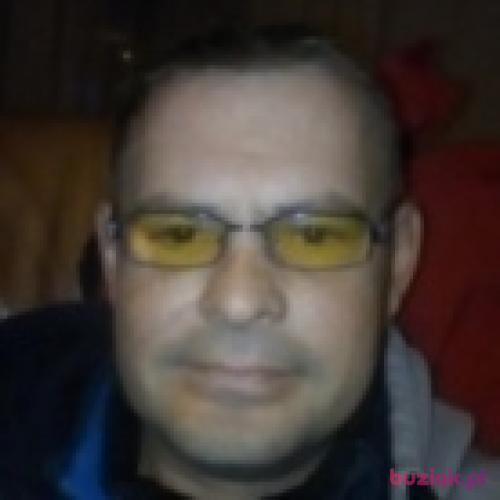 Rysio79, Mężczyzna, 47 lat, Warszawa