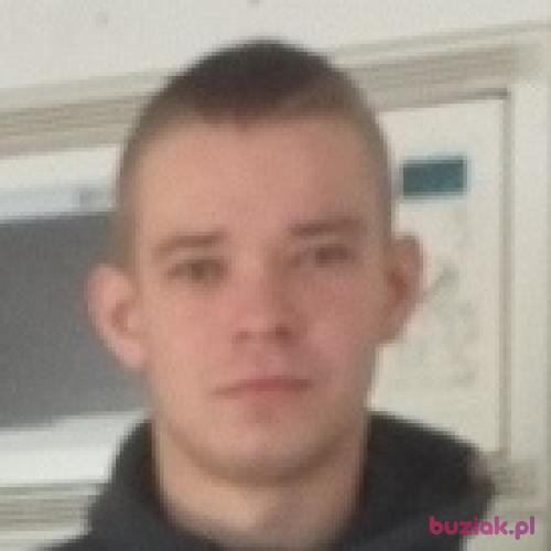 Hubertoo250, Male, 27 years, Osiek