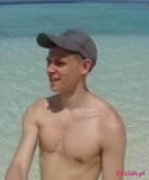 Mati1195, Male, 31 years, Poznań