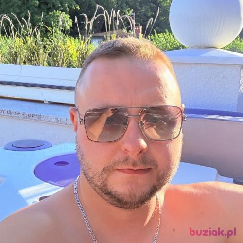 machot1, Male, 34 years, Wieruszów