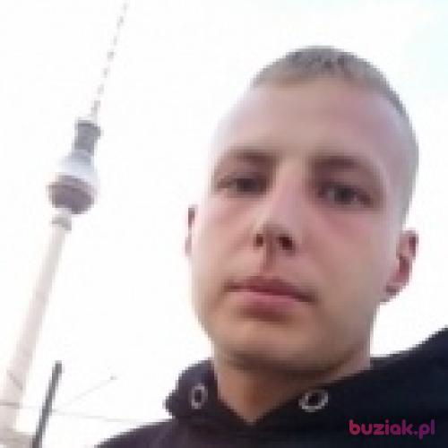 KamilosOne, Mężczyzna, 31 lat, Koszalin