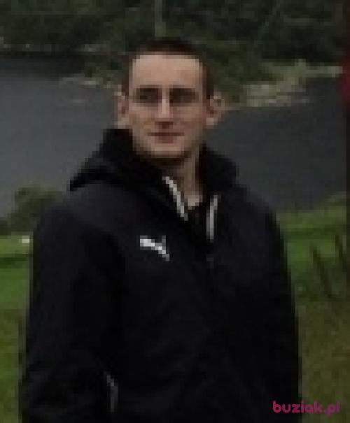 Kris1986xxx, Male, 40 years, Poznań