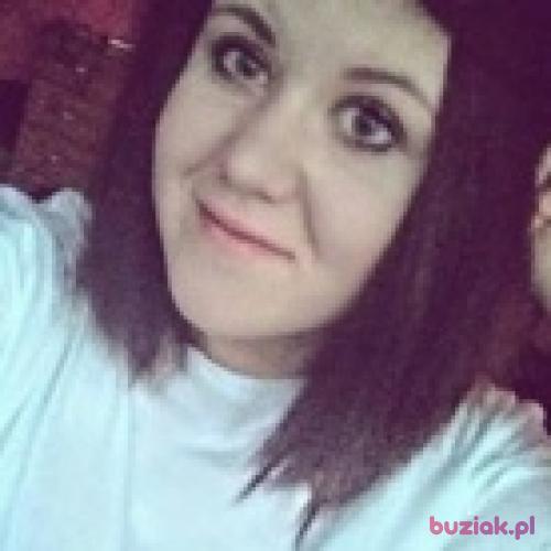 roksasashmirra, Kobieta, 25 lat, Międzybórz
