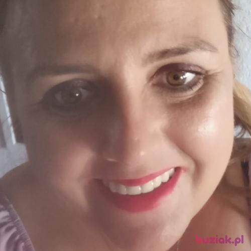 Skarbenka83, Female, 43 years, Legnica