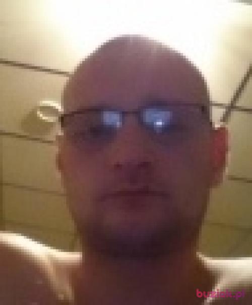 Buziak87, Male, 39 years, Holandia Północna