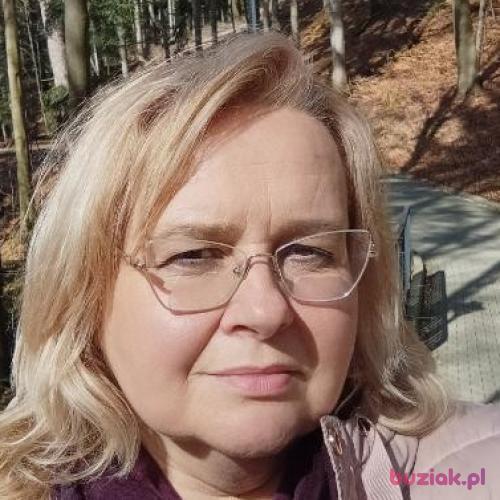 magnolia37, Female, 57 years, Warszawa