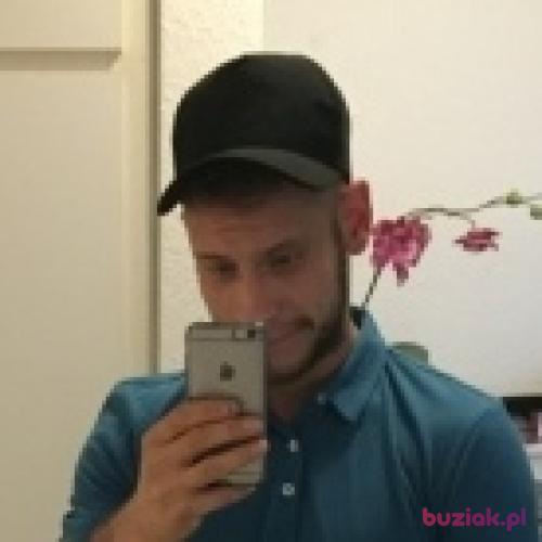 Patrykkie, Male, 33 years, Stade